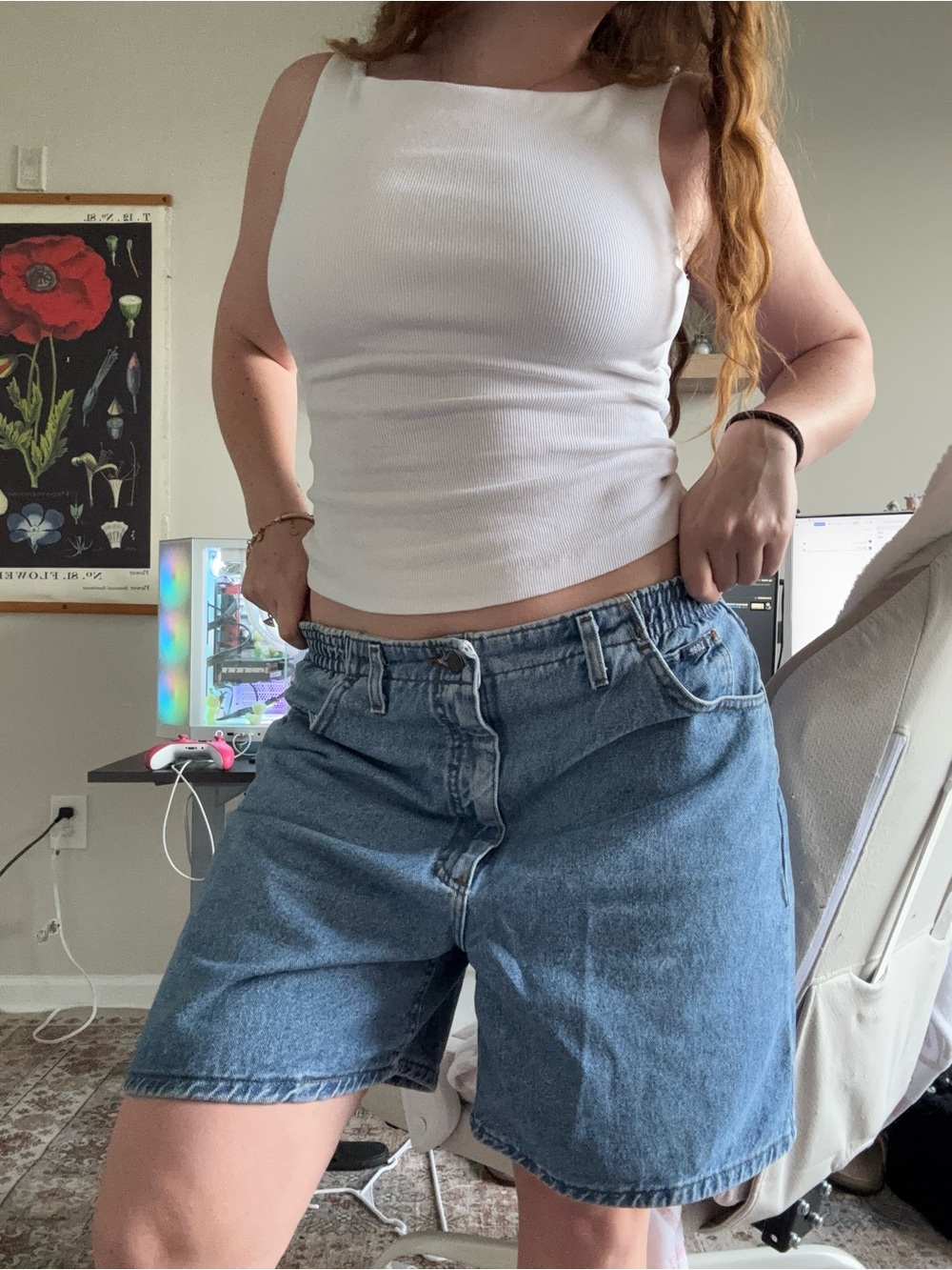 Vintage Lee Denim